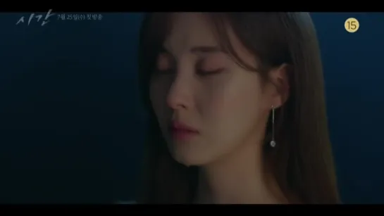 [CLIP] Seohyun - Time Teaser 1