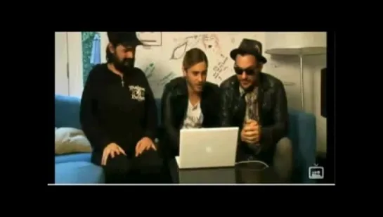 Videochat 27.04.09