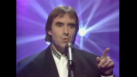 Chris De Burgh - Lady In Red (BBC) 1986 [1080p].