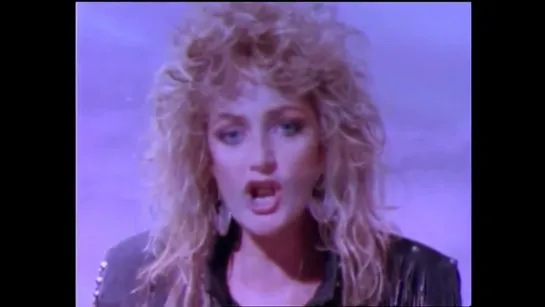 Bonnie Tyler & Mike Oldfield - Islands. 1987 [1080p].