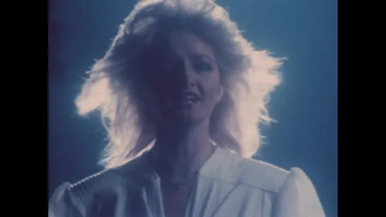 Bonnie Tyler - Total Eclipse Of The Heart (Official Video) 1983 [1080p].