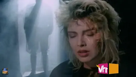 KIM WILDE  -  YOU KEEP ME HANGIN'ON. 1986.