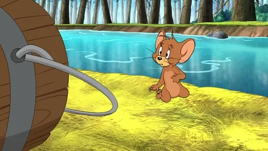 Том_и_Джерри_Потерянный_дракон Tom  Jerry The Lost Dragon, мультфильм, 2014