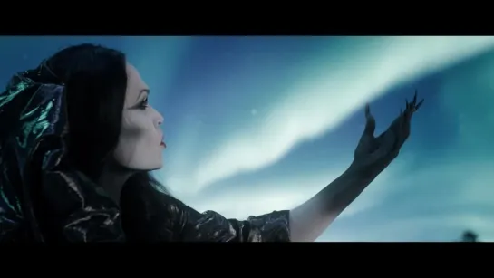 Tarja 'Dark Christmas' (Off. Video) Full HD