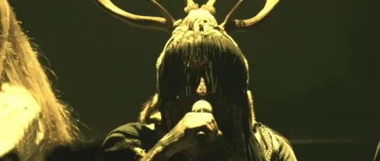 Heilung - Anoana LIVE | LIFA Llyn Dain