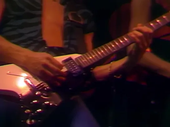 Scorpions 'Animal Magnetism' (Live in Houston, 27th June 1980) Full HD