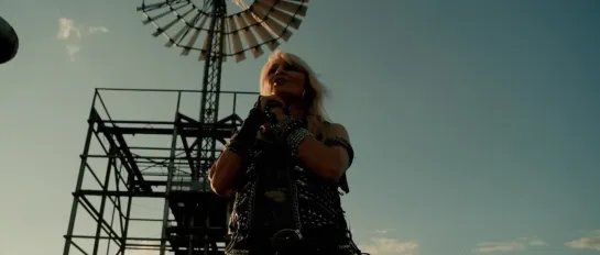 Doro 'Children Of The Dawn' (Off. Music Video) Full HD