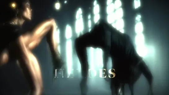 Myrath 'Heroes' (Off. Lyric Video) Full HD