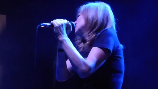 Portishead - Roads (live at Latitude Festival, 16.07.2015)