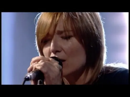 Portishead - Silence (LIVE recording at Studio 104)