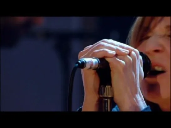 Portishead - We Carry On (Live on Jools Holland 2008)