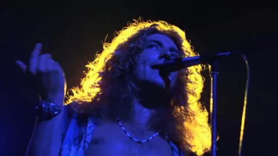 Led Zeppelin - Stairway to Heaven Live (HD)