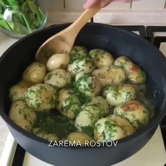 Самая вкусная картошка cfvfz drecyfz rfhnjirf