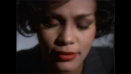 Whitney Houston - I Will Always Love You - 1992 - Official Video - Full HD 1080p