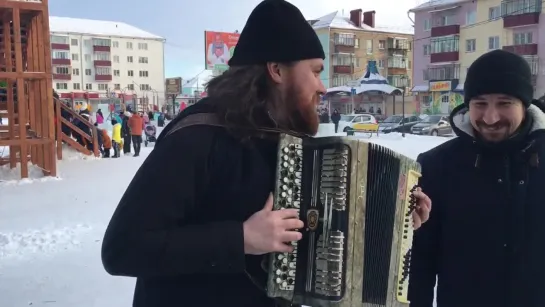 Сибай , старец Амвросий