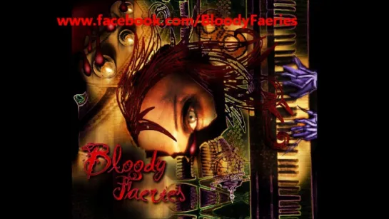 Bloody Faeries - превью Alice