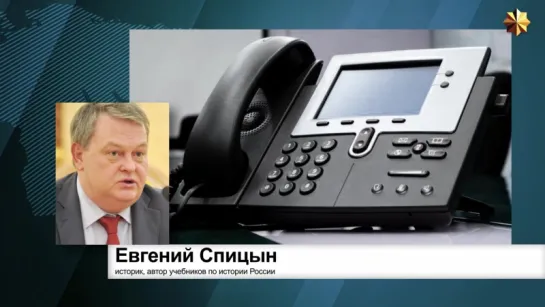 Евгений Спицын. Без 37-го года страна сгниёт от вороненковых во власти