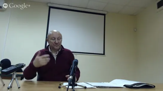 Фурсов А. Опричнина (27.02.2015)