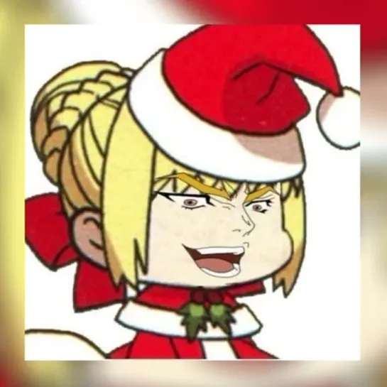 Дио - Padoru Padoru