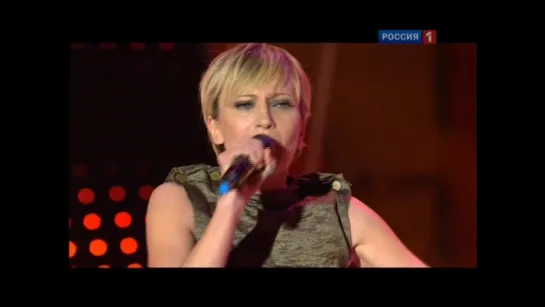 Patricia Kaas - Mademoiselle Chante Le Blues