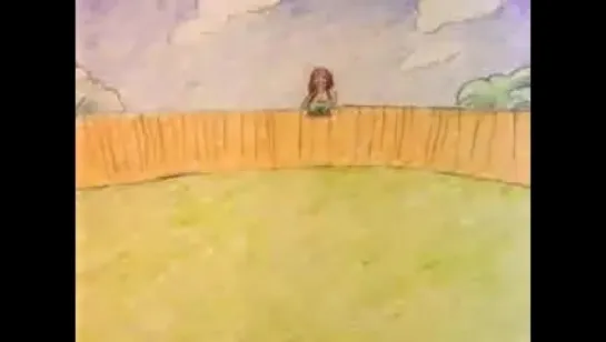 One of Those Days (Bill Plympton) [1998]