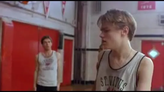 Дневник Баскетболиста/ The Basketball Diaries (1995)