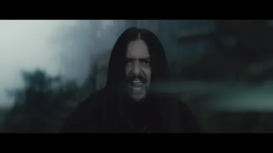 KATAKLYSM - Bringer of Vengeance (OFFICIAL MUSIC VIDEO)