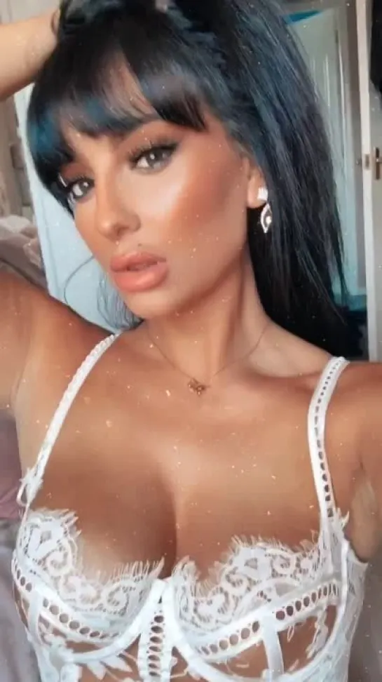 hayleydoll69 селфи