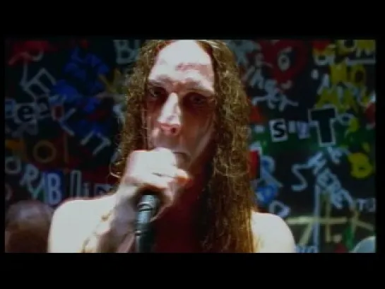 Clawfinger - Truth