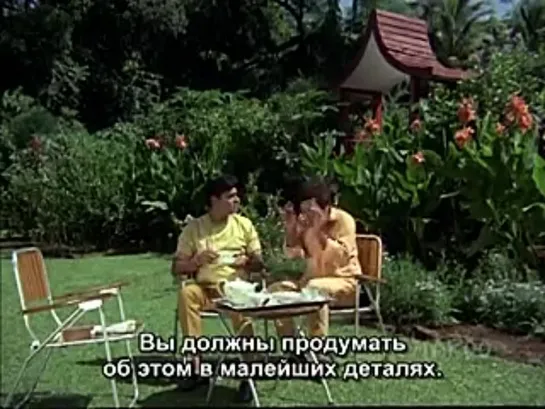 Кровные узы/ Aan Baan (1972)