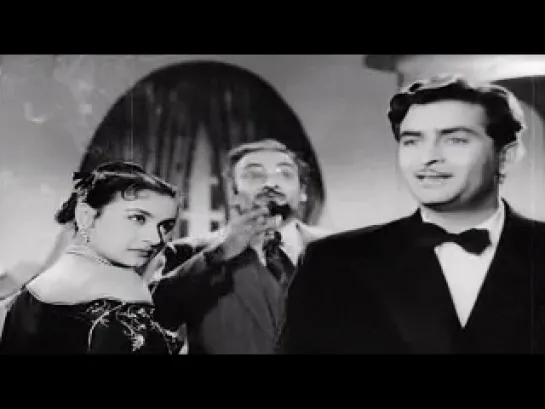 Shree 420 (Articolul 420)-1955