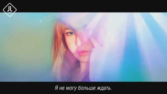 [19 to 20] Jimin Park (15&) – ANSWER [русс. саб]