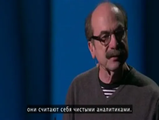 Дэвид Келли: Как обрести уверенность в творческих способностях