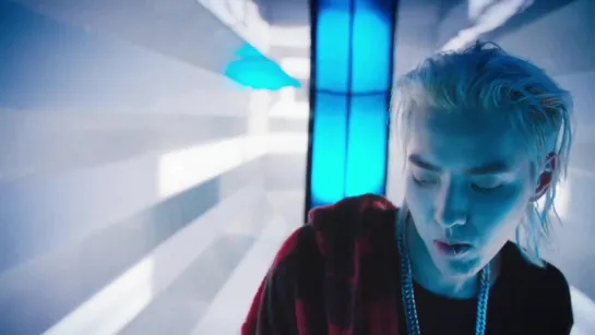 Kris Wu-July (Official Music Video)