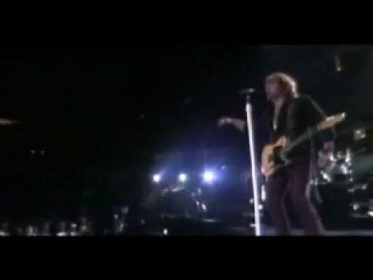 Richie Sambora - These Days (Live 28.10.2007)