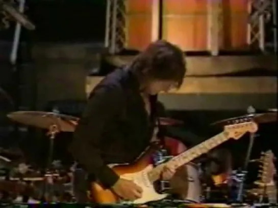 Richie Sambora - Stranger in this Town (2000)