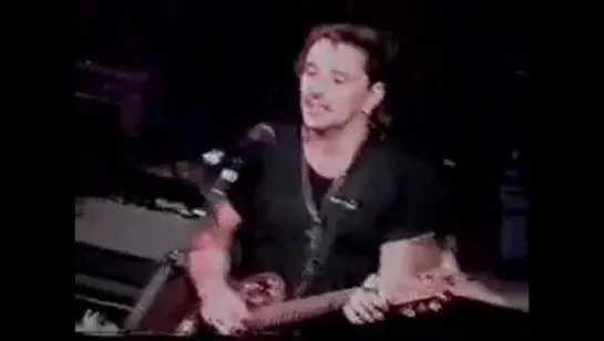 Richie Sambora - Rosie (live and acoustic)