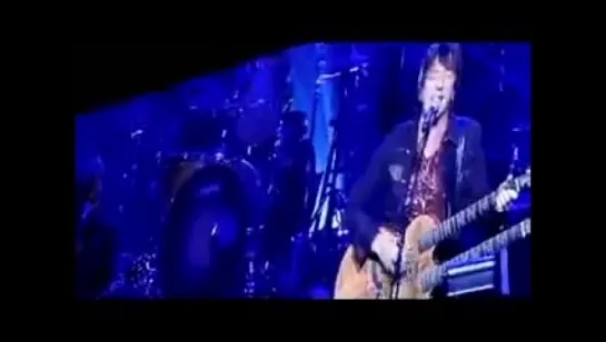 Richie Sambora - We Weren't Born To Follow (Live at Los Angeles 2009)