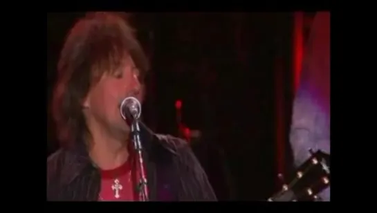 Richie Sambora It's My Life