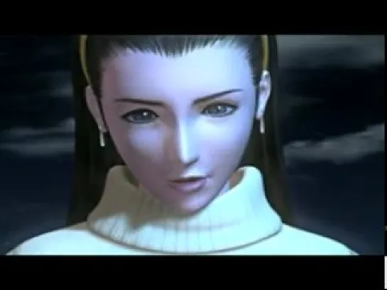 Faye Wong - Eyes On Me (Final Fantasy 8)