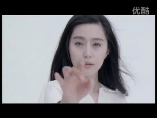 Paris L'Oreal Ad（范冰冰 Fan Bingbing）