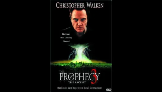 Пророчество 3: Вознесение (2000)  (The Prophecy 3: The Ascent)