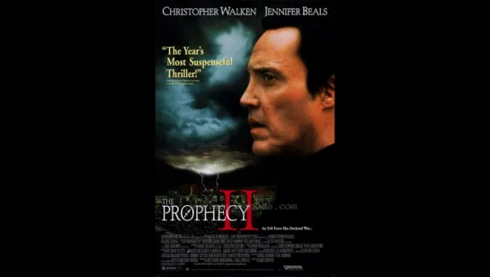 Пророчество 2 (1998)  (The Prophecy II)