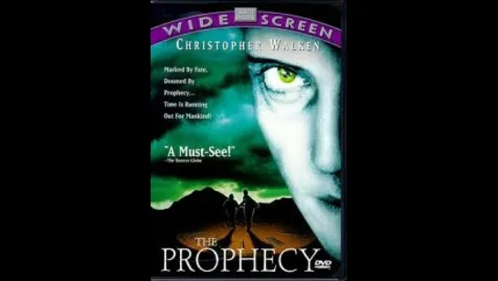 Пророчество (1995) (The Prophecy)