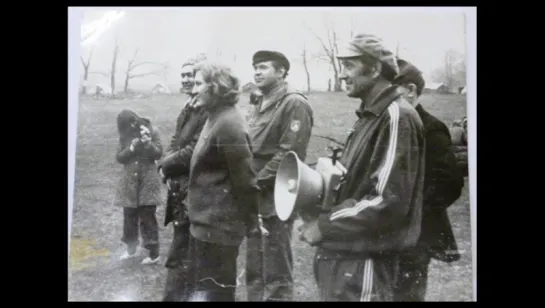 "Мои студенческие годы в  КГУ (1975-1980). Ко Дню студента." (Валерий  Михлеев).