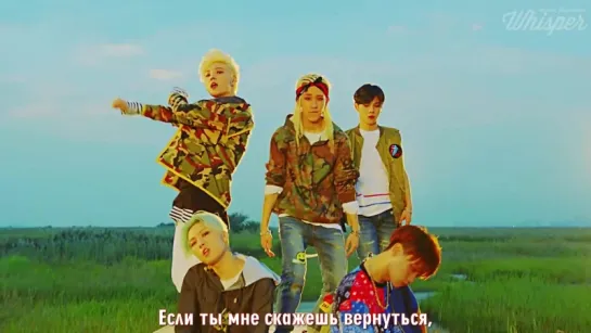 TOPP DOGG - THE BEAT [Рус.саб]