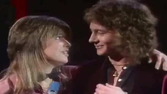 Chris Norman & Suzi Quatro - Stumblin' In