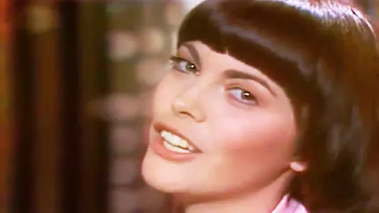 Mireille Mathieu - Ciao bambino, sorry