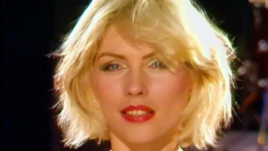 Blondie - Heart of glass