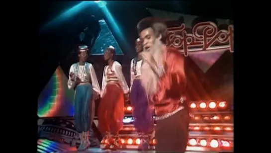 Boney M - Rasputin